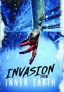 Invasion From Inner Earth