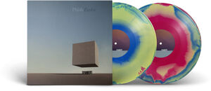 Evolve , Phish