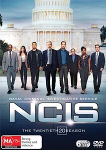 NCIS: Season 20 - NTSC/ 0 [Import]