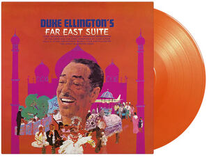 Far East Suite - Limited 180-Gram Orange Colored Vinyl [Import]