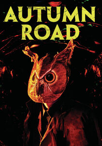 Autumn Road