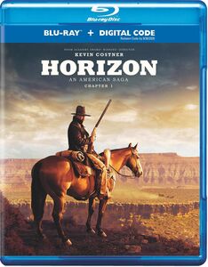 Horizon: An American Saga--Chapter 1 , Sienna Miller