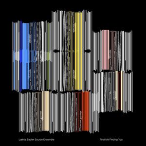 Find Me Finding You , Laetitia Sadier