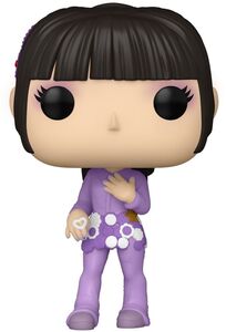 FUNKO POP! Rocks: New Jeans - Hyein