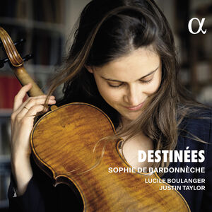 Destinees , Justin Taylor