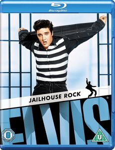 Jailhouse Rock - All-Region/ 1080p [Import]