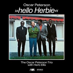 Hello Herbie , Oscar Peterson