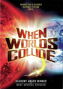 When Worlds Collide , Richard Derr