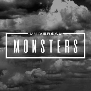 Super7 - Universal Monster - Silver Screen Foil Trading Cards - Boxed PDQ
