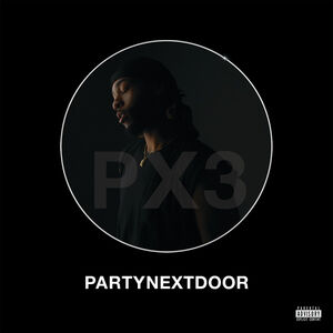 Partynextdoor 3 , Partynextdoor