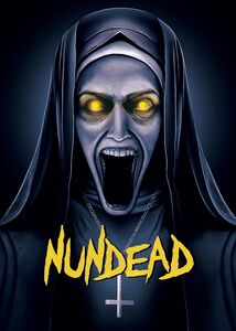 Nundead , Jerry Williams