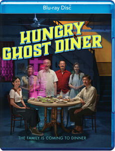 Hungry Ghost Diner