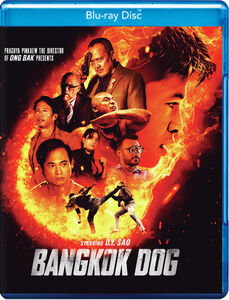 Bangkok Dog