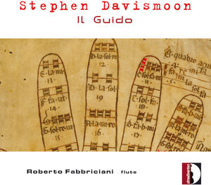 Davismoon: Il Guido , Roberto Fabbriciani