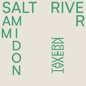 Salt River , Sam Amidon