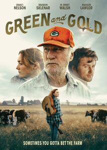 Green and Gold , Craig T. Nelson