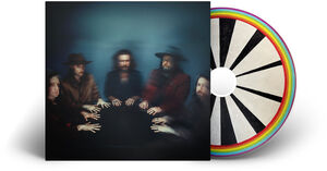 is , My Morning Jacket