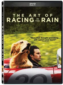 The Art of Racing in the Rain , Kevin Costner