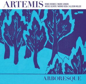 Arboresque , Artemis