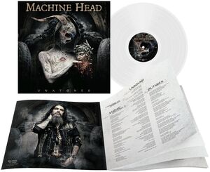 Unatoned , Machine Head