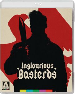 Inglourious Basterds , Brad Pitt