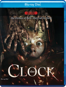 The Clock , Shawn Ray