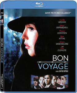 Bon Voyage , Isabelle Adjani