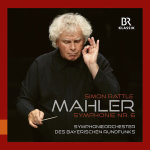Symphony No. 6 , Symphonieorchester Des Bayerischen Rundfunks