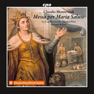Messa per Maria Salute , Ivan Shemchuk