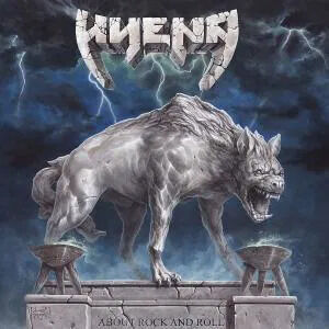 About Rock And Roll , Hyena
