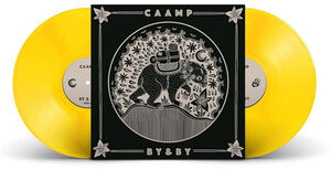 By and By , Caamp