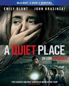 Quiet Place , Emily Blunt