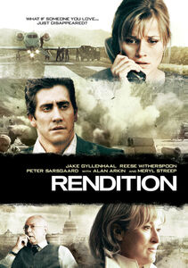 Rendition , Reese Witherspoon