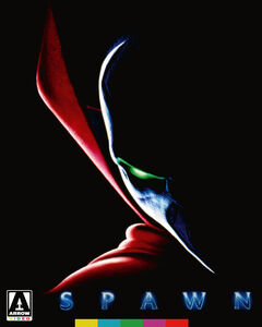 Spawn , John Leguizamo