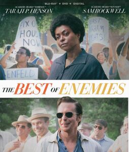 The Best of Enemies , Wes Bentley
