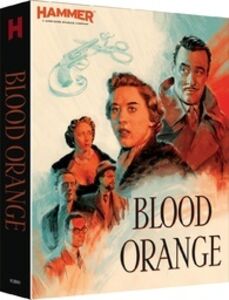 Blood Orange [Import] , Tom Conway