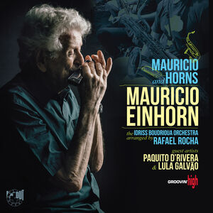 Mauricio And Horns , Mauricio Einhorn