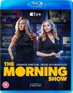 The Morning Show: Season 2 [Import]