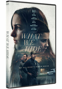 What We Hide , Jesse Williams