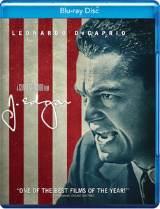 J. Edgar , Leonardo DiCaprio