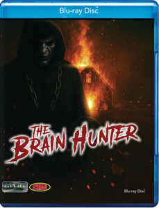 The Brain Hunter