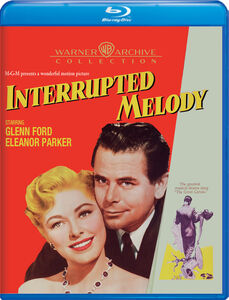 Interrupted Melody , Glenn Ford