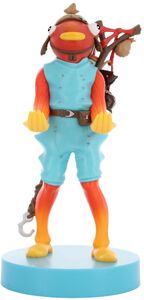 Fishsticks Controller Holder & Phone Stand Fortnite 