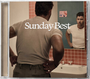 Sunday Best , Nick Jonas