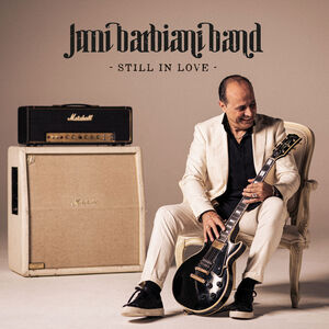 Still In Love , Jimi Barbiani