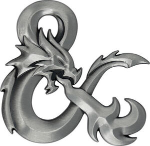 Dungeons and Dragons on PopMarket