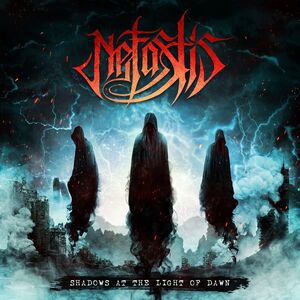 Shadows At The Light Of Dawn , Nefastis
