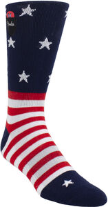 Perri's - Fender - Pick - Crew Socks 