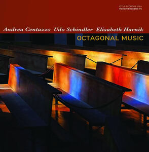 Octagonal Music , Andrea Centazzo