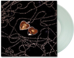 Face Down in the Garden - Sea Glass , Tennis